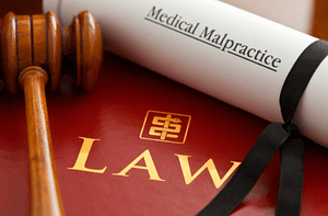 medical malpractice