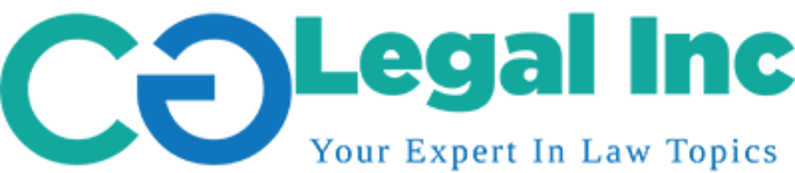 CG Legal Inc