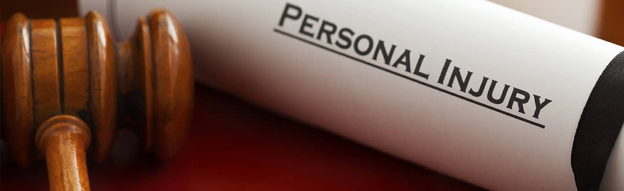 personal injury