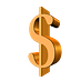 dollar sign