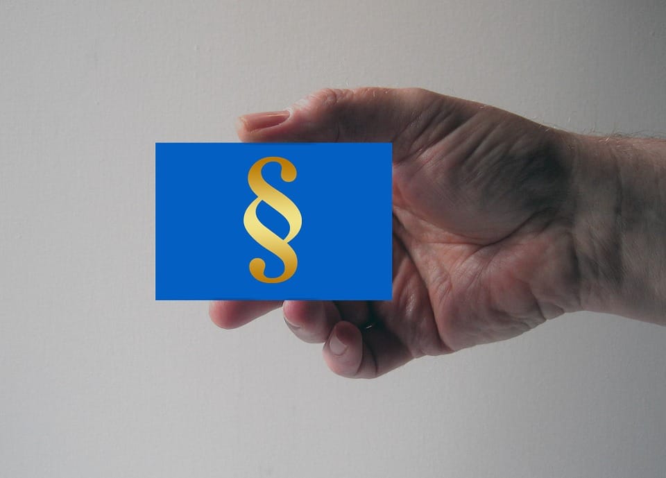Free Legal Services post thumbnail image