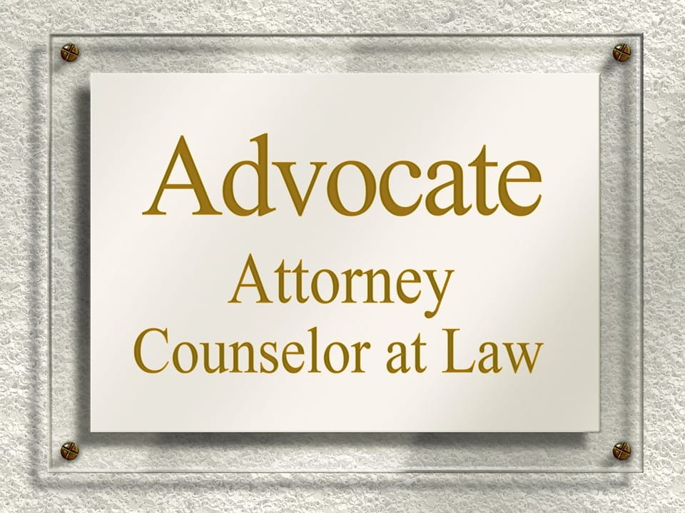 Factors To Consider When Choosing A Lawyer post thumbnail image
