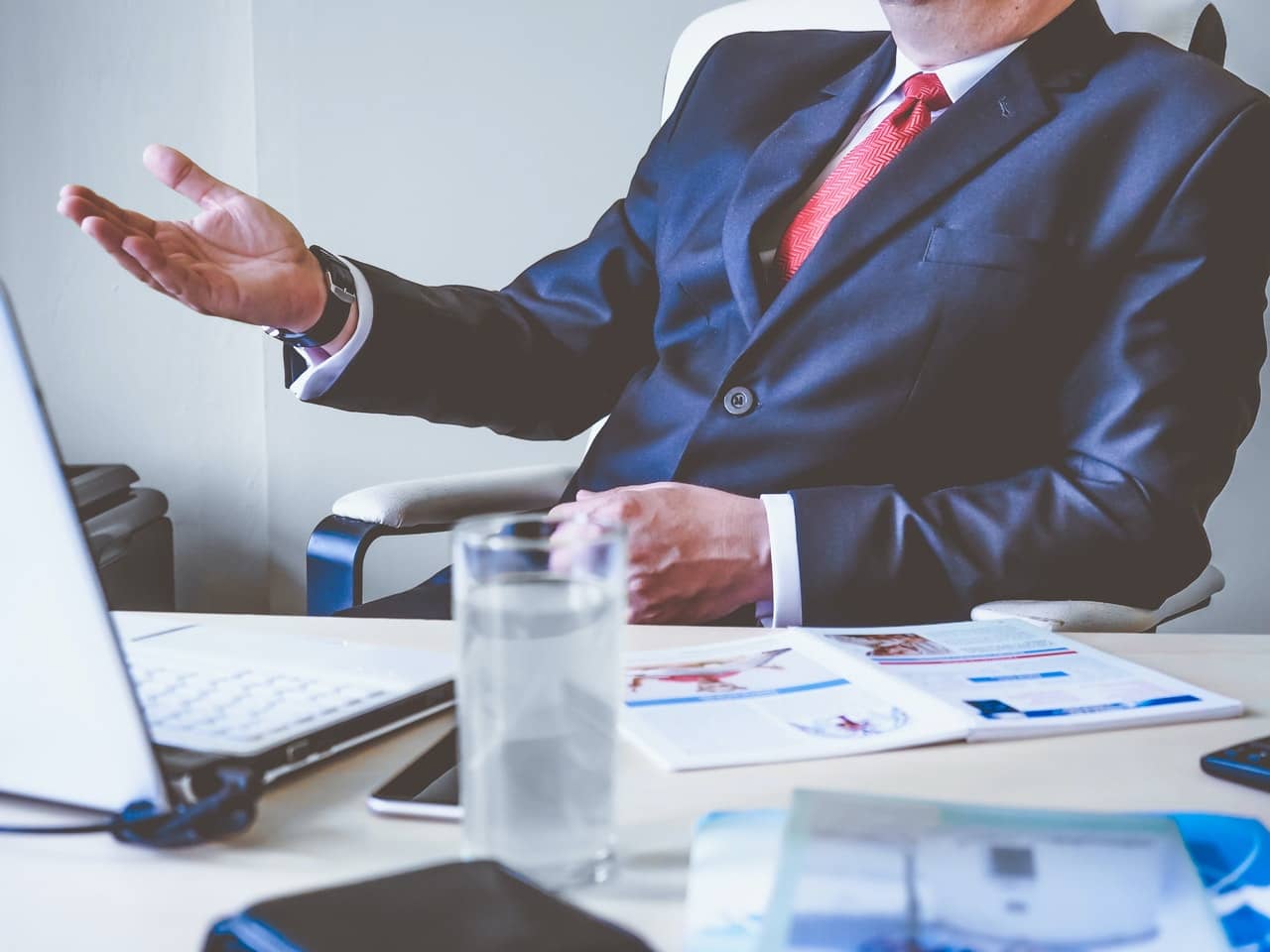 Advantages of Hiring a Personal Injury Lawyer post thumbnail image