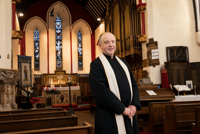 Examining the Legal Exceptions to Clergy-Communicant Privilege post thumbnail image