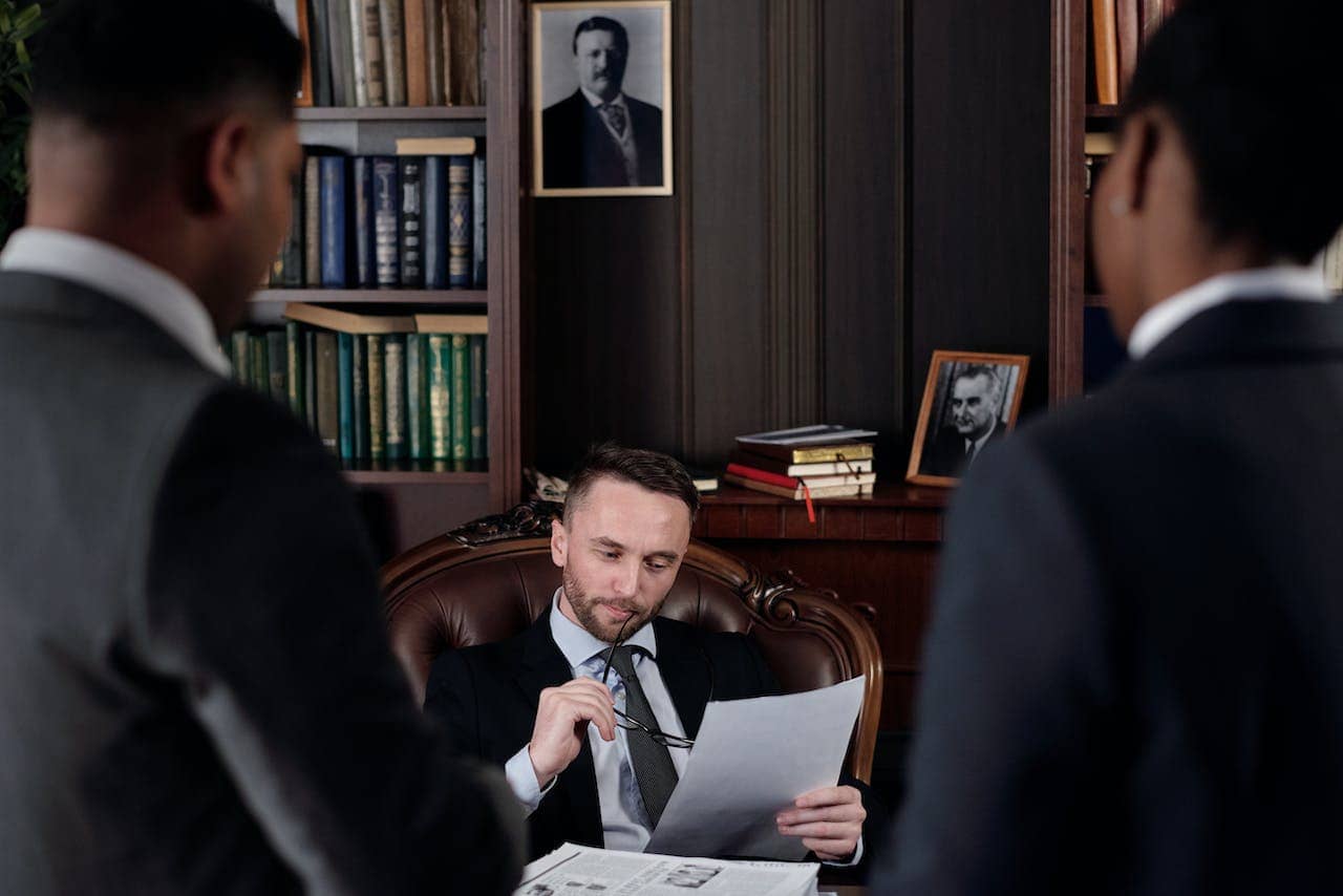 lawyer 